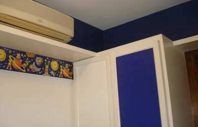 Imagem 12: Ed. Ipanema, 2 quartos bem distribuído em 60m² com uma vaga de garagem...