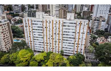 Imagem 3: Apartamento Residencial à venda, Bela Vista, Porto Alegre 129m²