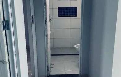 Imagem 4: CASA À VENDA - VILLAGGIO - CIDADE NÁUTICA - SÃO VICENTE SP