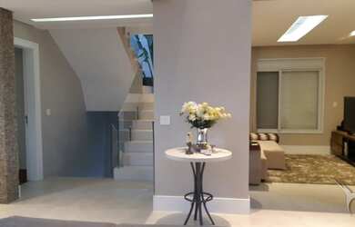 Imagem 13: SANTANA DE PARNAIBA - Casa Padrão - Tambore