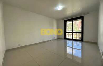 Imagem: O apartamento para alugar possui 3 Dormitórios, 2 Banheiros