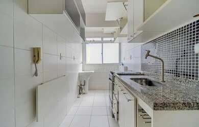 Imagem 10: Apartamento com 2 dormitórios, 50 m² - venda por R$ 245.000,00 ou aluguel por R$ 2.031,00