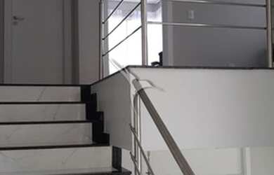 Imagem 9: SANTANA DE PARNAIBA - Casa Padrão - Alphaville