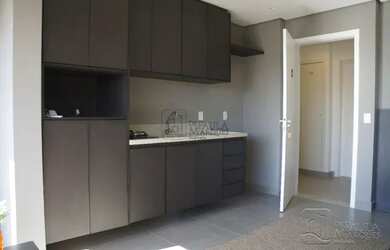 Imagem 8: Apartamento mobiliado de 1 dorm. em Campo Belo