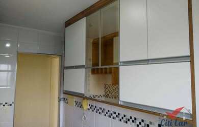 Imagem 9: Apartamento de Dormitórios para Venda por R$ 305.000,00 ou Locação...