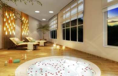 Imagem 13: Apartamento à venda, 84 m² por R$ 541.470,00 - Jardim Paris - São Paulo/SP