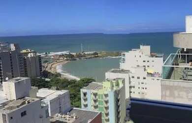 Imagem: O apartamento possui 3 Dormitórios, 1 Banheiro, 2 Vagas na