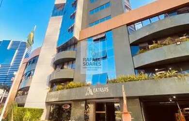 Imagem: O depósito possui 1 Vaga na garagem e 27m² de Área e está