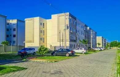 Imagem 9: Repasso apto Residencial - Em Frente a igreja do Amor- PE22