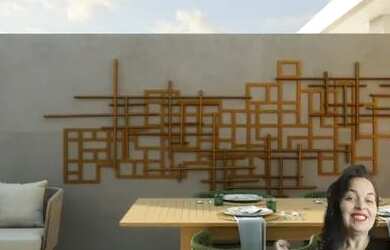 Imagem 3: Boulevard Praia dos Carneiros - 1 quarto 51 metros Rooftop privativo lançamento em Carneir