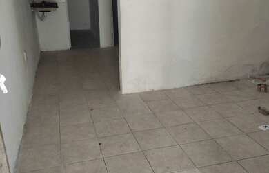 Imagem 3: Casa no pau miúdo