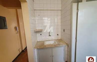 Imagem 4: Apartamento kitnete 1 dormitórios, cozinha planejada, portaria 24 horas,...