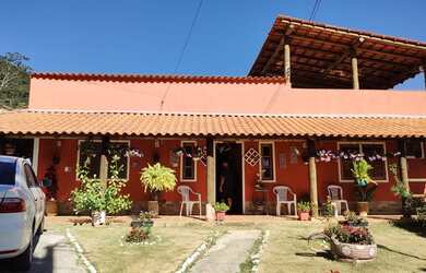 Imagem 11: Casa linda em Pinhões - Santa Luzia - Urgente