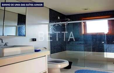 Imagem 15: 19370 - Casa 5 Dorms. 5 Suítes , TAMBORÉ 11 - SANTANA DE PARNAÍBA/SP