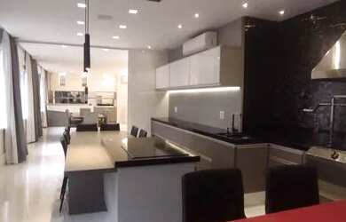 Imagem 16: Apartamento com 3 dormitórios, 275 m² - venda por R$ 4.000.000,00 ou...