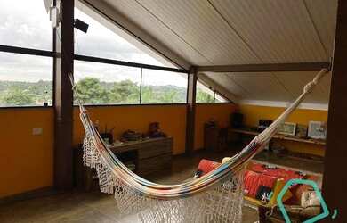 Imagem 3: Casa com 4 dormitórios, 370 m² - venda por R$ 3.000.000,00 ou aluguel...