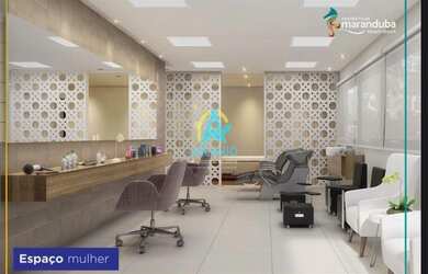 Imagem 6: Lançamento de apartamentos em um resort de tirar o folego! São diversas opções de lazer p