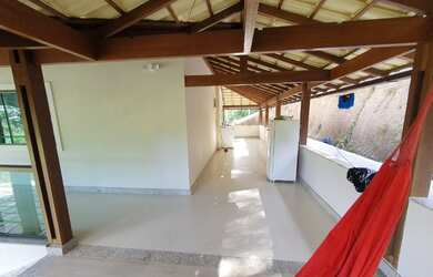 Imagem 8: Alugo temporada Casa com 3 dormitórios