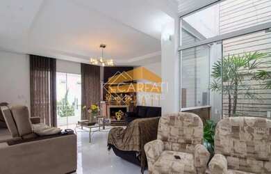 Imagem 6: PORTO ALEGRE - Casa de Condomínio - Sarandi