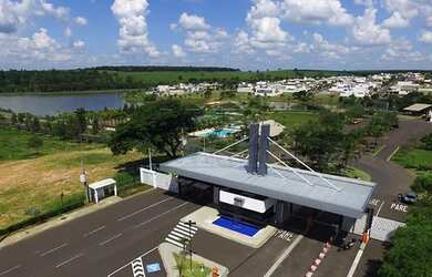 Imagem 2: Terreno Condomínio em Bauru