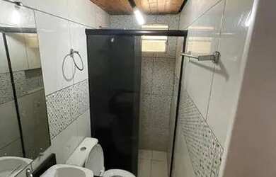 Imagem: O apartamento possui 2 Dormitórios, 1 Banheiro, 68m² de Área