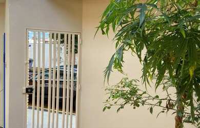 Imagem 16: RIBEIRÃO PRETO - Casa Padrão - JARDIM PAULISTA