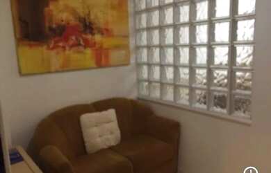 Imagem 3: Sala Comercial para Venda em São Paulo, Jardim Paulista, 1 banheiro, 1 vaga