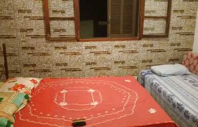 Imagem 13: Férias escolar enfrente a praia de saquarema