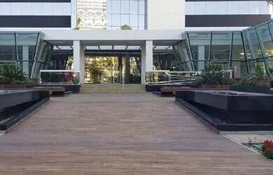 Imagem 11: Sala, 2036 m² - venda por R$ 17.107.000 ou aluguel por R$ 102.350/mês...