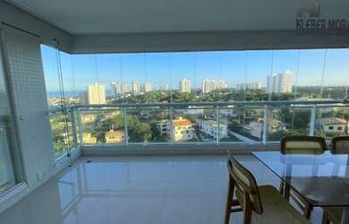 Imagem 3: APARTAMENTO RESIDENCIAL em SALVADOR - BA, PATAMARES