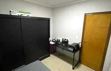 Imagem 8: Casa a venda no bairro do limão, vila santista, zona norte!