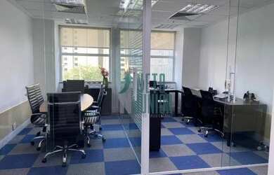 Imagem: O depósito possui 1 Vaga na garagem, 34m² de Área, Imóvel