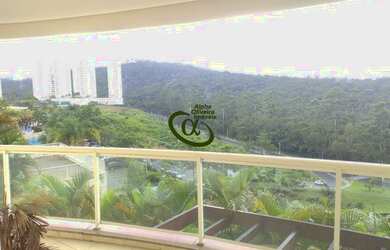 Imagem: O apartamento possui 3 Dormitórios, 3 Banheiros, 2 Vagas na