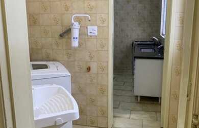 Imagem 8: Apartamento para venda com 83 metros quadrados com 2 quartos em Lapa -...