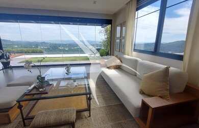 Imagem 6: SANTANA DE PARNAIBA - Casa Padrão - Alphaville