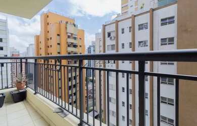 Imagem 12: Locação Apartamento 3 Dormitórios - 100 m² Moema