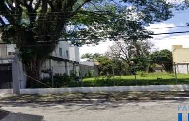 Imagem: O terreno possui 1.000m² de Área, Imóvel novo e está localizado