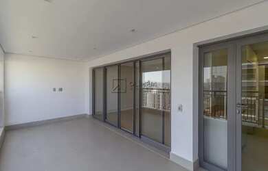 Imagem 8: Apartamento Locação 3 Dormitórios - 149 m² Moema