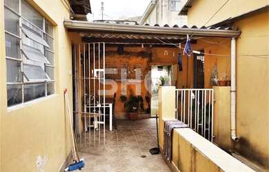 Imagem 11: Terreno à venda no Tucuruvi