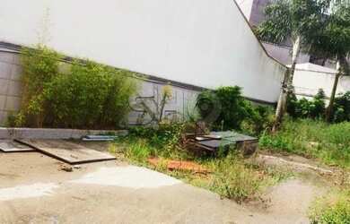 Imagem 8: Terreno na Vila Madalena. 801m² de Área