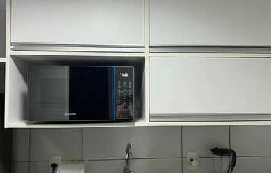 Imagem 13: Alugo apartamento Mobiliado em Caruaru- bairro Universitário