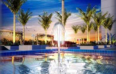 Imagem 4: Apartamento à venda, 84 m² por R$ 541.470,00 - Jardim Paris - São Paulo/SP