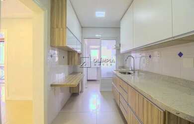 Imagem 11: Locação Apartamento 3 Dormitórios - 94 m² Moema
