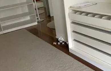 Imagem: A casa em condomínio possui 5 Dormitórios, 5 Banheiros, 5