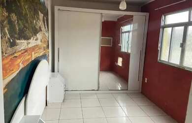 Imagem: O apartamento possui 3 Dormitórios, 2 Banheiros e está localizado