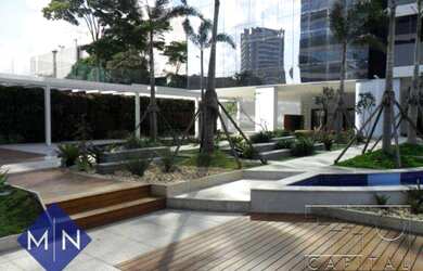 Imagem 8: Sala, 49 m² - venda por R$ 390.000,00 ou aluguel por R$ 3.617,02/mês...