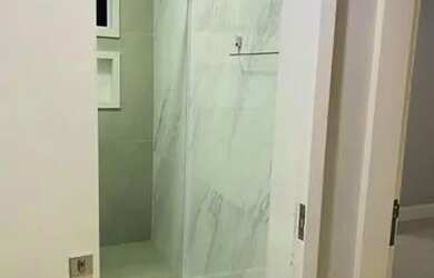 Imagem 10: Alugo Linda Casa em Porcelanato para casal de bom gosto