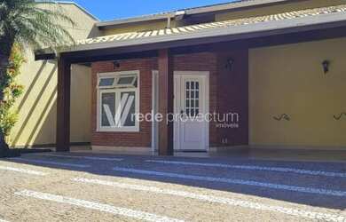 Imagem 1: casa - São Joaquim - Valinhos