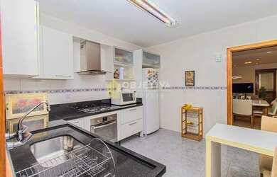 Imagem 14: Apartamento à venda 3 Quartos 1 Suite 2 Vagas 146M² Centro Canoas -...