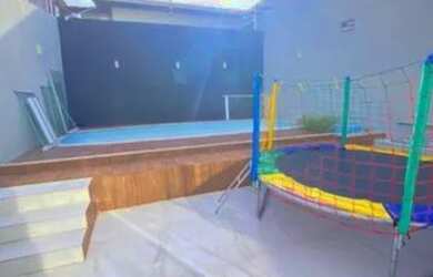 Imagem 6: Casa na Farolândia. 170m² de Área, 2 Vagas na garageme3 Dormitórios